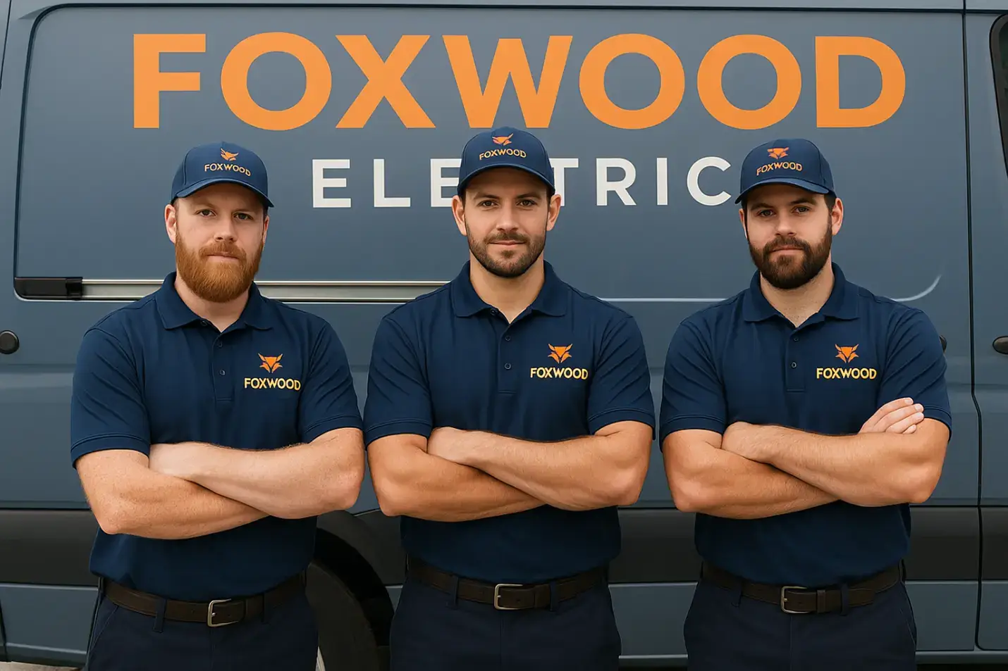 Electrician in Toronto